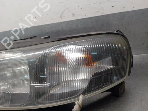 Left headlight VOLVO V70 II (285) 2.4 T | BP36162133C28  - Image 10