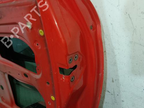 Right front door FORD KA (RU8) 1.2 | BP15245156C3 