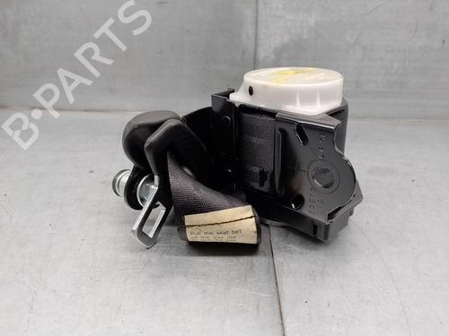 Rear left seatbelt SUZUKI ALTO VII (GF) 1.0 (AMF310, GFC31S) | BP16396073I29 