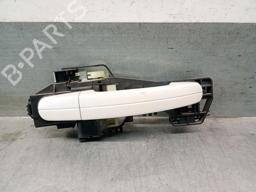 Używane Klamka zewnętrzna drzwi tylnych prawych FORD KUGA II (DM2) 2.0 TDCi (120 hp) 25911560