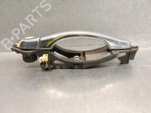 Høyre foran utvendig håndtak ROVER 75 (RJ) 2.0 CDTi | BP30161168C129 