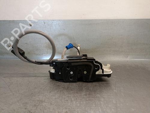 Front left lock SEAT Mii (KF1, KE1) 1.0 | BP26921718C98