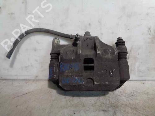 Used Right front brake caliper Right front brake caliper 11617142 11617142