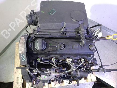 Engine VW POLO (6N2) 1.9 SDI | BP28142251M1 