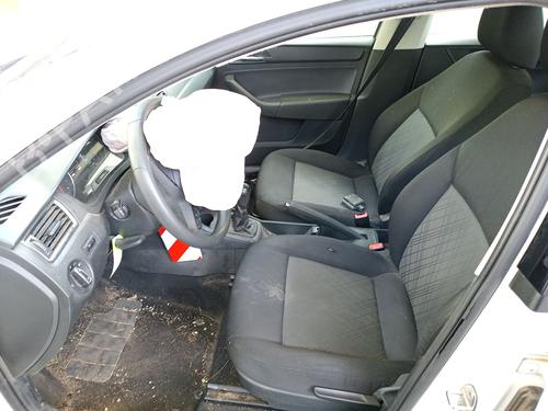 Right front window switch SEAT TOLEDO IV (KG3) 1.6 TDI | BP25911382I26 - Image 13