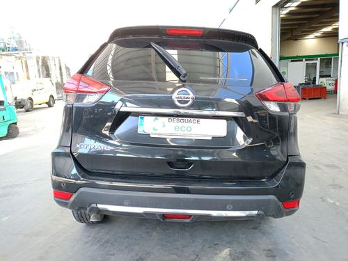 Front left panel NISSAN X-TRAIL III (T32_, T32R, T32RR) 1.6 dCi (T32) | BP25246975C58 - Image 5