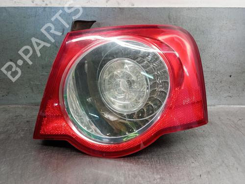 Feu arrière droit VW PASSAT B6 (3C2) 2.0 TDI (140 hp) 27442053