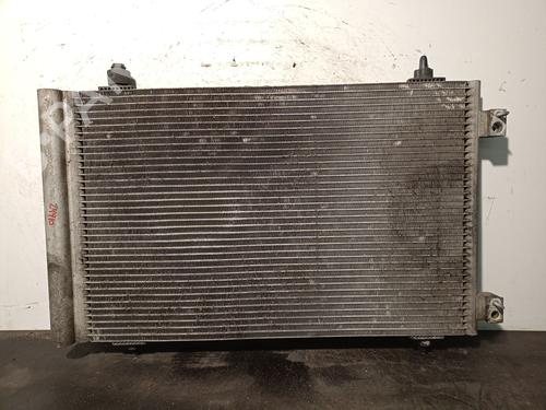 Used AC radiator AC radiator PEUGEOT EXPERT Van (VF3A_, VF3U_, VF3X_) 1.6 HDi 90 16V (90 hp) 33203629 33203629