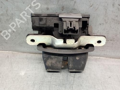 Used Tailgate lock FORD B-MAX (JK) 1.6 TDCi (95 hp) 28795383