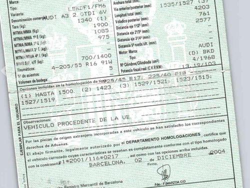 Gearbox AUDI A3 (8P1) 2.0 TDI 16V | BP38019638M3 - Image 12
