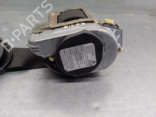 Front right seatbelt MERCEDES-BENZ E-CLASS (W211)  | BP17678456I25 
