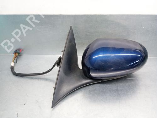 Left mirror JAGUAR S-TYPE II (X200)  | BP28070950C26 