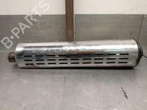 Exhaust system BMW MOTORCYCLES R 850 R 850 C Classic (R259C) | BP34244470M121 - Image 3