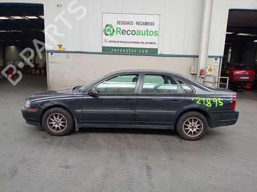 Used Parts VOLVO S80 I (184) 2.4 2147208