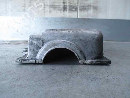 Valve cover OPEL ZAFIRA A MPV (T98) 2.0 DTI 16V (F75) | BP20244133M124 
