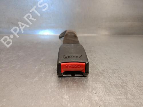 Seat buckle NISSAN TERRANO II (R20) 2.7 TDi 4WD | BP20646556I32 