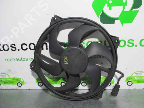 Køleventilator elektrisk PEUGEOT 306 (7B, N3, N5) 2.0 HDI 90 (90 hp) 2117845