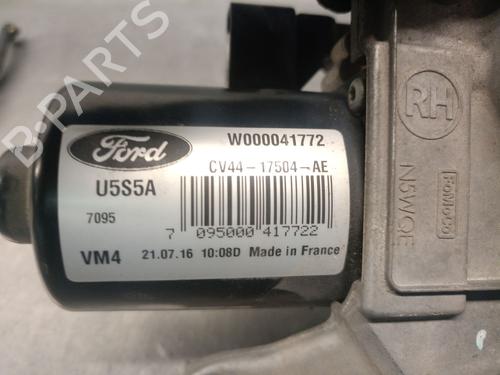 Front wiper motor FORD KUGA II (DM2) 2.0 TDCi | BP32326265M29 - Image 4