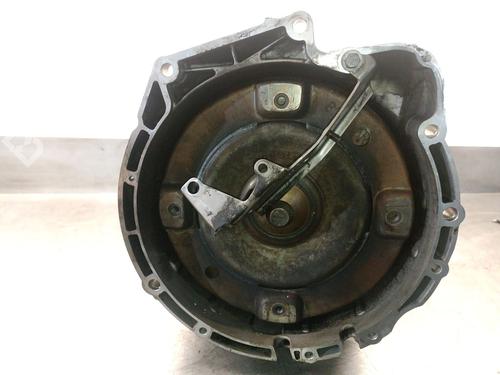 Gearbox BMW 5 (E60) 525 d | BP30058766M3