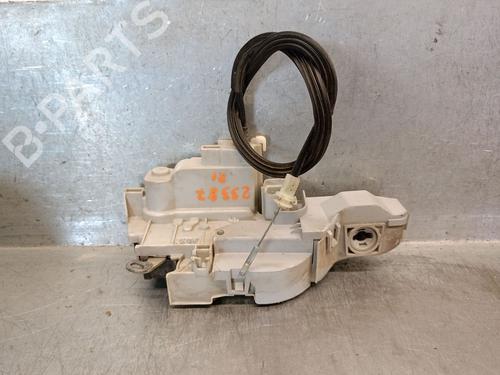 Used Front left lock Front left lock FIAT BRAVO II (198_) 1.9 D Multijet (198AXC1B) (150 hp) 28143356 28143356