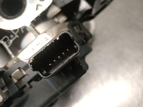 Egr PEUGEOT 3008 II SUV (MC_, MR_, MJ_, M4_) 1.6 BlueHDi 120 | BP27585834M69 