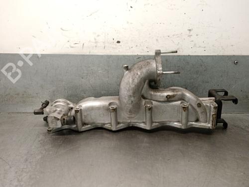 Ansaugkrümmer für KIA SPORTAGE II (JE_, KM_) 2.0 CRDi (140 hp) 32412109