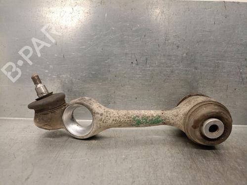 Left front suspension arm MERCEDES-BENZ S-CLASS (W126)  | BP24605727M12 