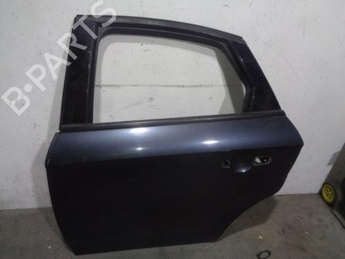 Used Left rear door FORD MONDEO IV (BA7) 1.8 TDCi (125 hp) 15075363