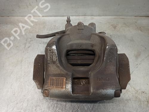 Used Right front brake caliper FORD MONDEO V Saloon (CD) 2.0 Hybrid (140 hp) 12849637