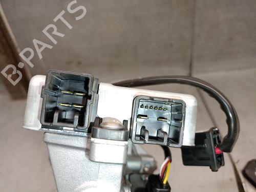 Steering column SUZUKI IGNIS III (MF, FF) 1.2 Hybrid (ATK412, FF21S) | BP36860120M21  - Image 5