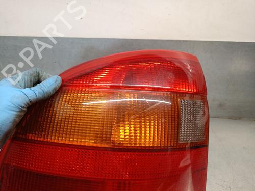 Left taillight OPEL ASTRA F Saloon (T92) 1.6 i (F19, M19) | BP20268206C34 