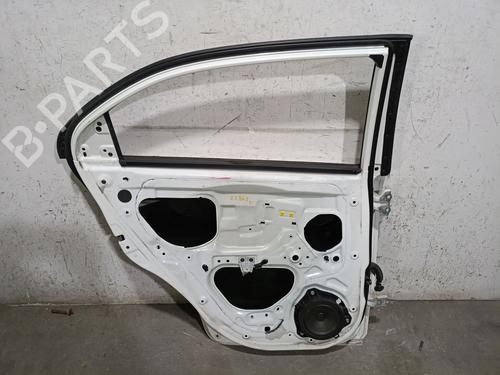 Left rear door KIA RIO III (UB) 1.25 CVVT | BP26573358C4 