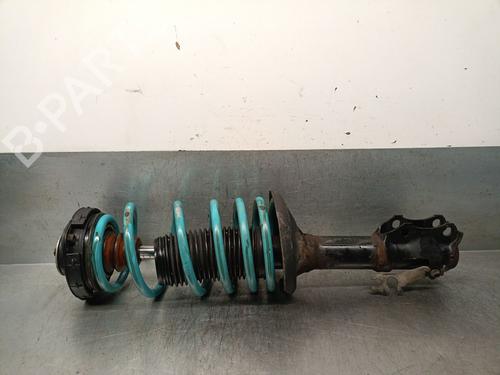 Used Left front shock absorber SEAT IBIZA II (6K1) 1.9 TDI (90 hp) 20268074