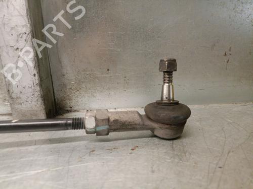 Steering rack SMART FORTWO Coupe (451) 1.0 (451.331, 451.380) | BP29750183M22 