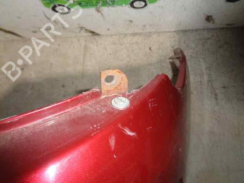 Rear bumper ROVER 25 I Hatchback (RF) 1.4 16V | BP4871597C8 