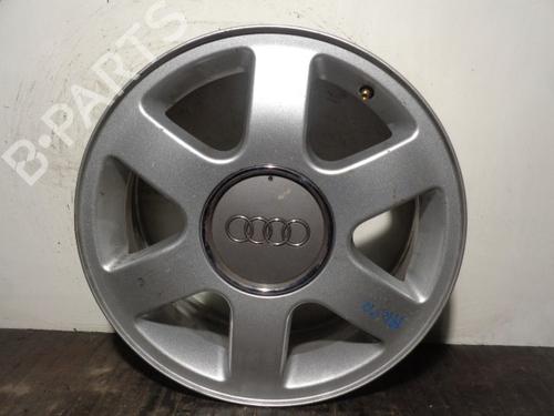Used Rim AUDI A3 (8L1) 1.8 T (180 hp) 16198735