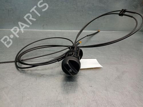Used Headlight switch RENAULT EXPRESS Box Body/MPV 1.5 Blue dCi 75 (F6AA) (75 hp) 29438287