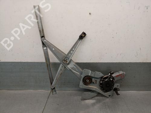 Used Front left window mechanism Front left window mechanism RENAULT LAGUNA I (B56_, 556_) 2.0 (B56C/H/N) (113 hp) 38647478 38647478