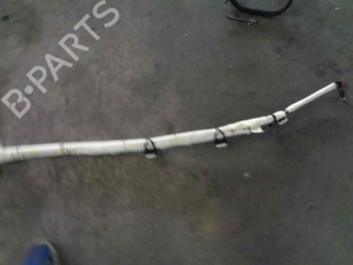 Right curtain airbag VOLVO XC90 I (275) D5 AWD | BP7578469C12 