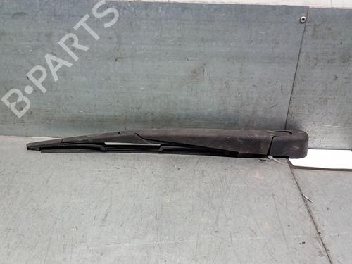 Used Rear windshield wiper arm Rear windshield wiper arm CITROËN C4 I (LC_) 1.6 HDi (109 hp) 33795506 33795506