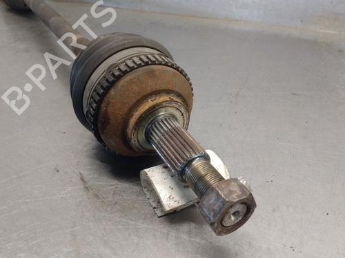 Right front driveshaft CHRYSLER GRAND VOYAGER V (RT) 2.8 CRD | BP36675604M39 - Image 4