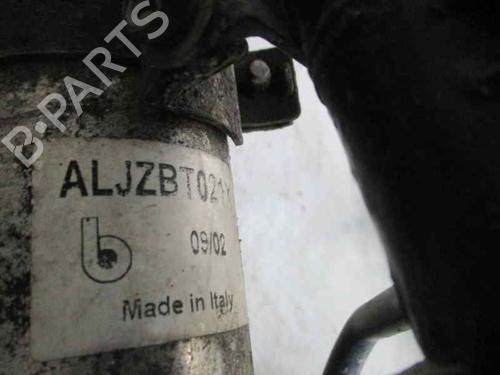 AC radiator SAAB 9-5 Estate (YS3E) 2.2 TiD | BP2319756M32 