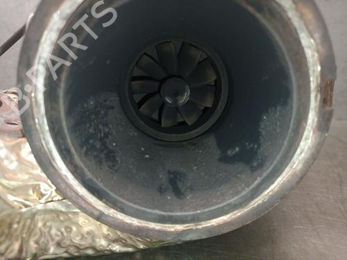 Turbocharger/Supercharger AUDI A6 C7 (4G2, 4GC) 3.0 TDI quattro | BP28116910M71 
