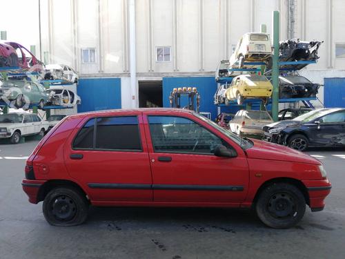 Rudehejsemekanisme Højre foran RENAULT CLIO I (B/C57_, 5/357_) 1.9 D (B/C/S576, B/C/S57L) | BP17586718C23 