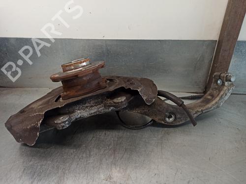Left front steering knuckle BMW X6 (E71, E72) xDrive 40 d | BP12826063M25 
