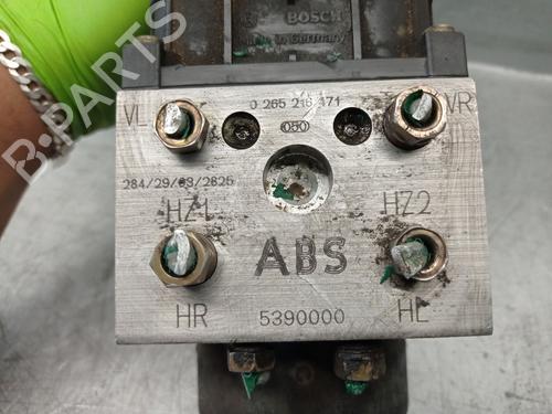 ABS Bremseaggregat SAAB 9-5 (YS3E) 2.3 t | BP26884618M43 