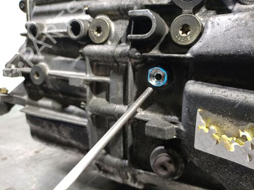 Gearbox BMW 3 (E46) 320 d | BP39988059M3 - Image 10