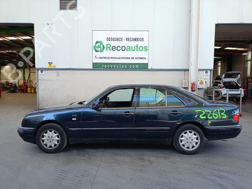 Used Parts MERCEDES-BENZ E-CLASS (W210) E 200 (210.035) (136 hp) 2487398