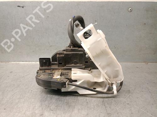 Used Rear left lock KIA CEE'D Hatchback (ED) 1.6 CRDi 115 (115 hp) 32187202