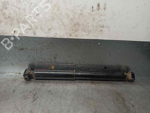 Used Left rear shock absorber NISSAN X-TRAIL II (T31) 2.0 dCi 4x4 (150 hp) 8936698